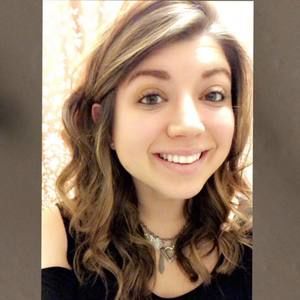 Meet your Posher, Bridget